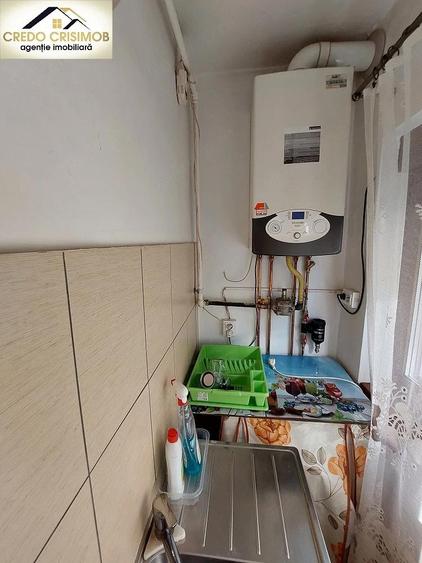 Vand garsoniera Govandari etajul 1 - 8