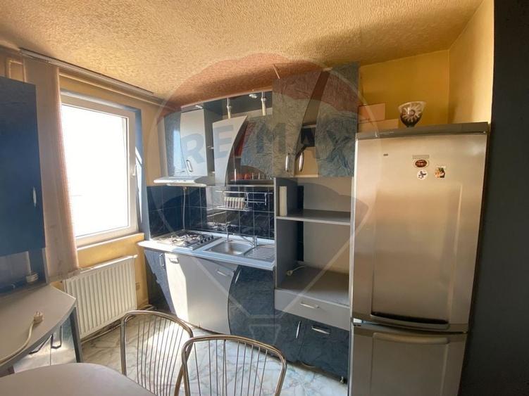 ULTRACENTRAL APARTAMENT DE VANZARE zona mag MARAMURES - 2