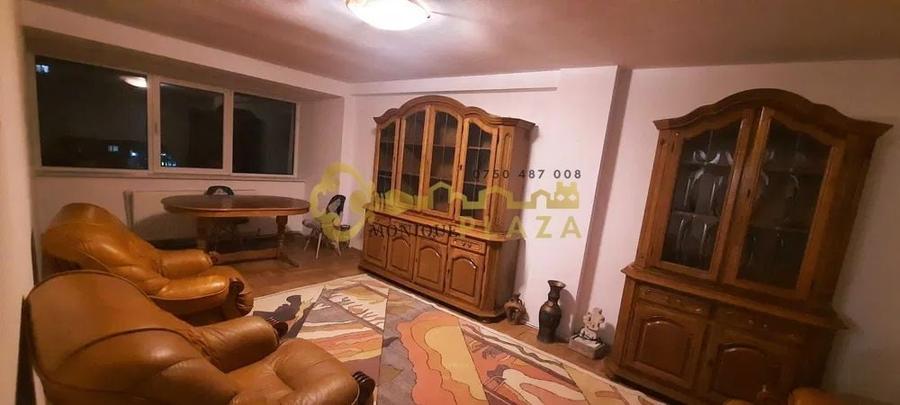3 Camere | CT | AC | Mobilat si utilat | Zona ultracentrala | - 2