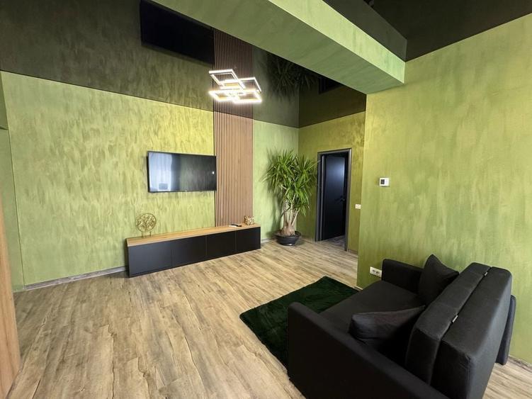 Inchiriez Apartement Lux Mamaia Nord - 1