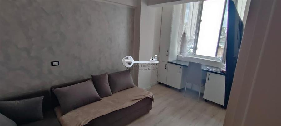 Apartament 2 camere dec, parter, parcare –Bucium,  Vișan - 4