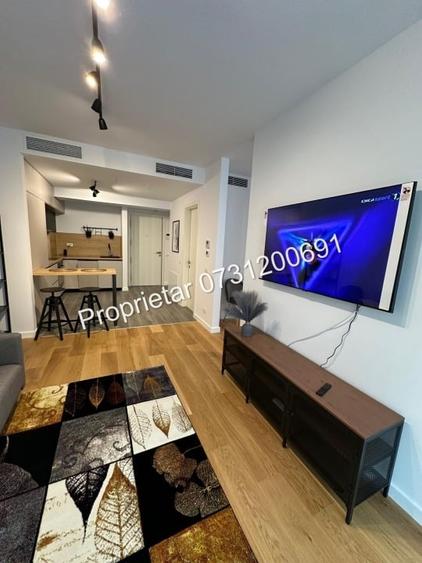 Direct de la proprietar 2 cam TheLevel Residence, Baneasa/Straulesti/Petrom City - 12