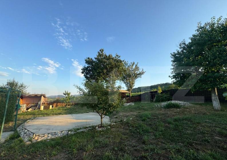 Casa de vanzare, cu 3 camere, 87 mp, zona Bejan - 13