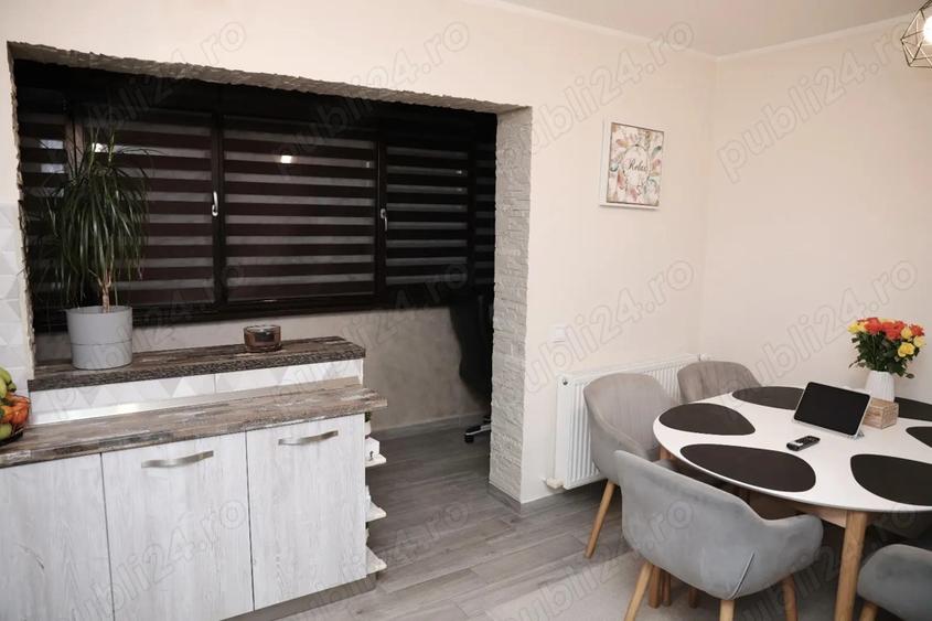 Apartament Modern cu 2 Camere, Luminos ?i Eficient Compartimentat - 6