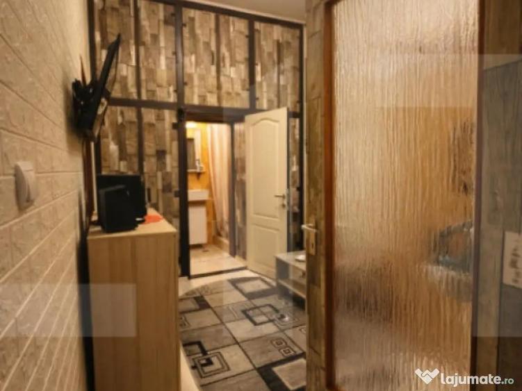 Apartament 2 camere, 45 mp, zona Central - 2