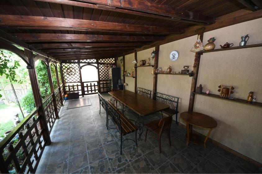 Inchiriez casa in Smardan-Galati pe termen lung. - 6
