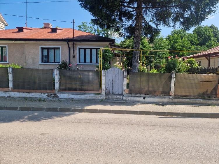 Teren de vânzare zona Păcurari - 4