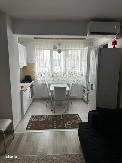 Apartament de vanzare 2 camere Drim Rezidence sector 5 - 1
