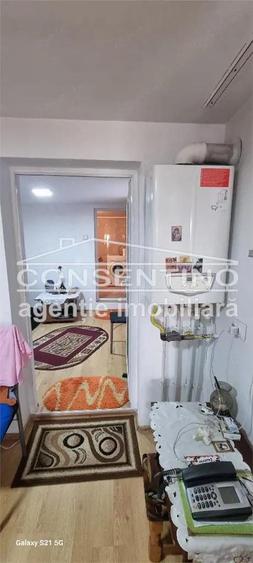 casa zona C. Buzoianu - 4