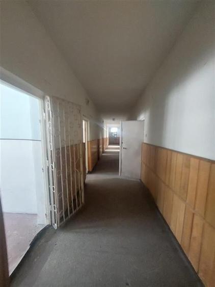 SPATIU PENTRU CAZARE/  BIROURI ZONA INDUSTRIALA ONESTI - 4