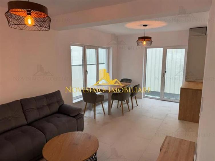 NOVISIMO-IMOBILIARE: DUPLEX IN ZONA SEMICENTRALA - 1