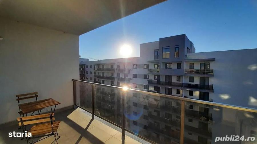 garsoniera Titan complex nou - 1