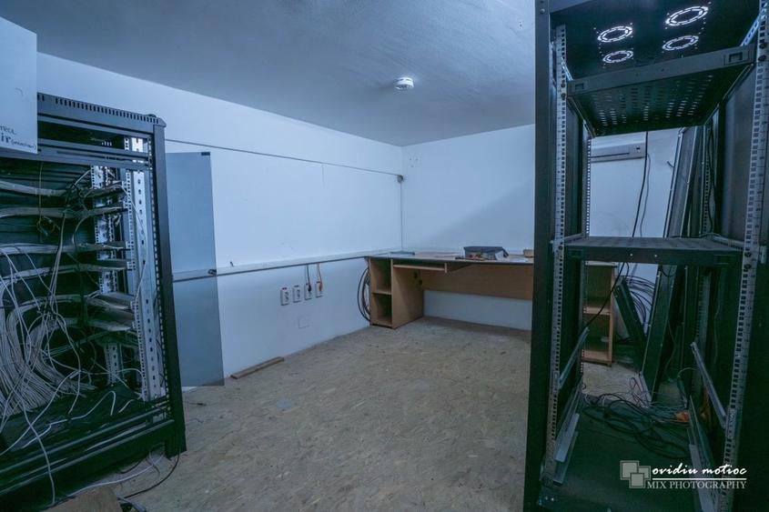 Birouri in zona Izlazului - 8