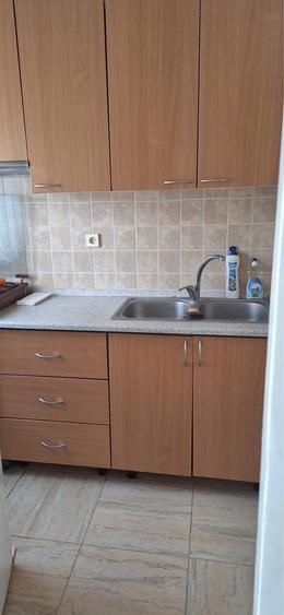 Garsoniera de inchiriat zona Bartolomeu - 7