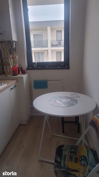 Apartament tip studio, ultramodern, mobilat, zona reziden?iala, Cellsy - 6