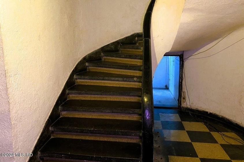 	Ultracentral - Pta Rosetti, 3 camere, 93 mpu, etaj 1, cladire istorica! - 6