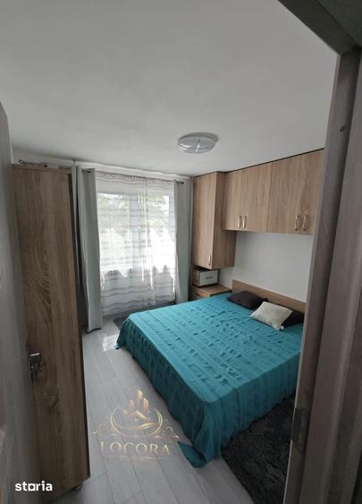 Apartament cu 2 camere - Micro 38 - 3