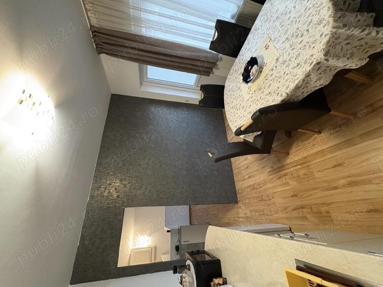 Casa spatioasa perfecta pentru locuit sau afaceri comerciale - 9