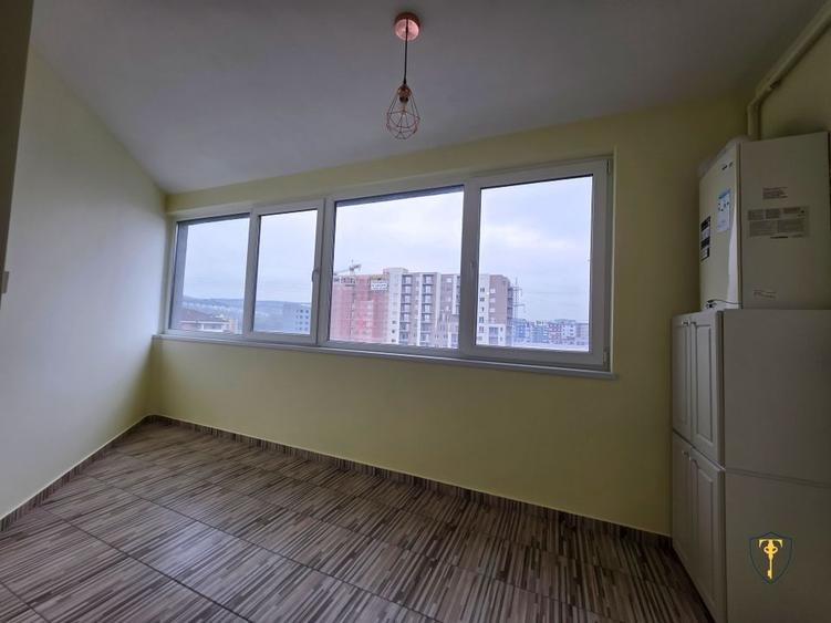 Apartament cu 3 camere de vânzare – Zona BMW, Florești - 5