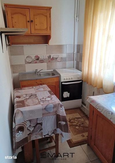 Apartament 1 camere zona Valea Aurie - 2