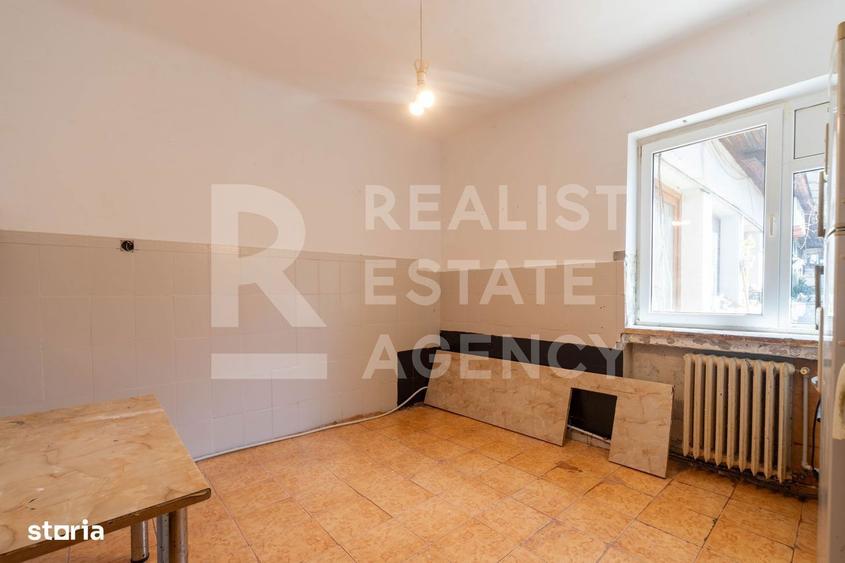 Vanzare, Vila, 7 camere, zona Parcul Carol - 20