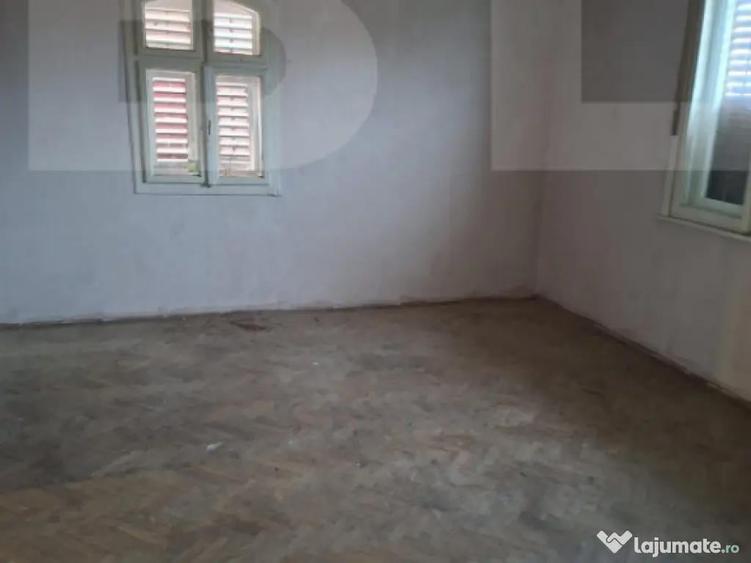 Casa de vanzare, 4 camere, 140 mp - in Costiu - 10