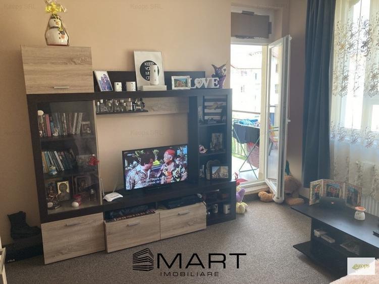 Garsoniera decomandata zona Turnisor - 2