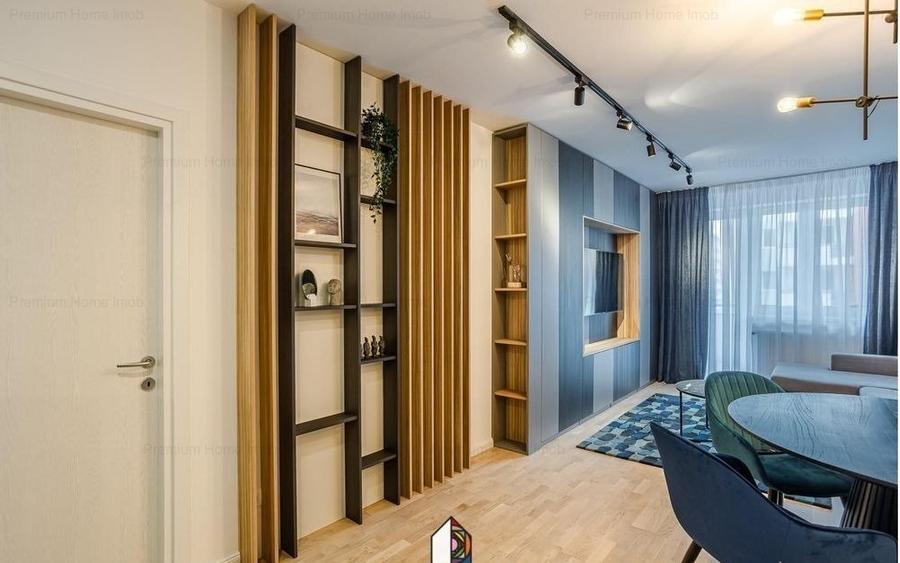 Apartament | 2 camere | bloc nou | Dristor | Baba Novac Residence - 2