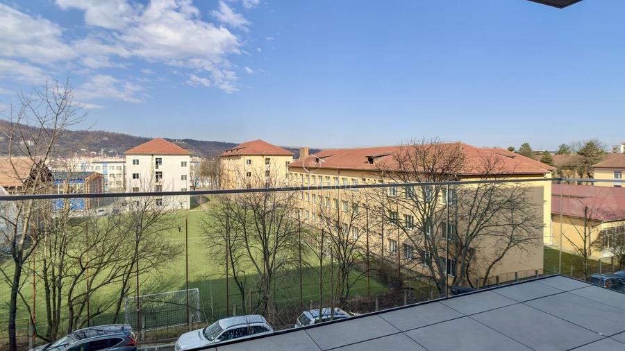 Apartament 2 camere, Zenia, zona Plopilor - 13