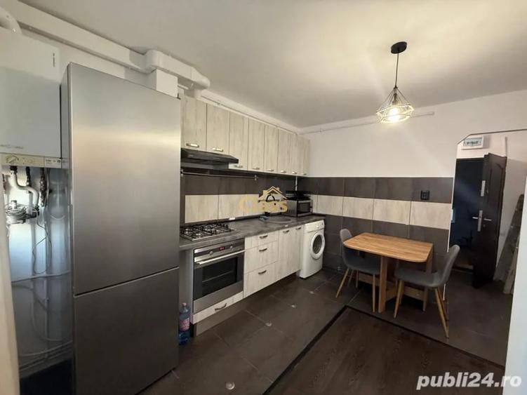 Apartament 1 camera | Modern | 30 mpu | Zona Pod Aurel Vlaicu Marasti - 1