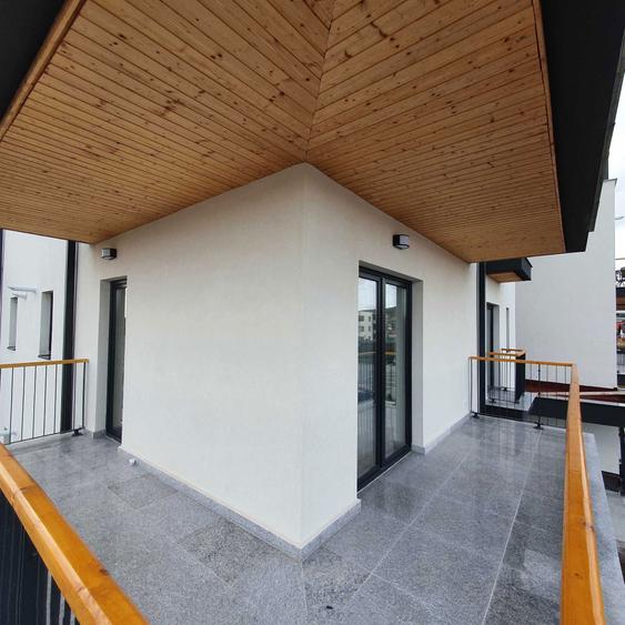 De inchiriat apartament 2 camere - Pomilor - chirie Unirii - 8