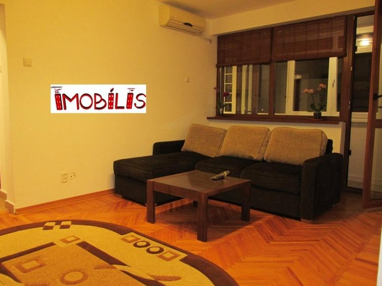 470€, Metrou Titan, Potcoava etaj 1, modern mobilat si utilat - 3