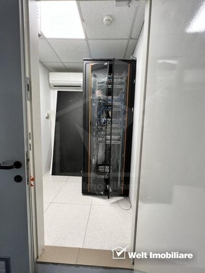 Birouri in Office Building, 582mp, calea Dorobantilor - OMV Marasti - 7