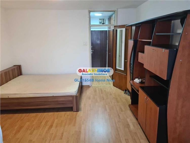 GARSONIERA DE INCHIRIAT ZONA APUSULUI - 2
