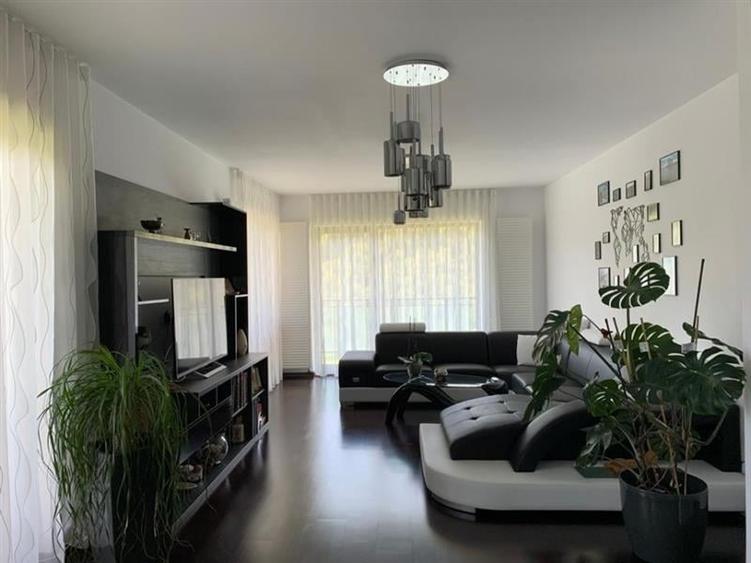 LUX pe clasa Penthouse, terase cinematografice, ariere pretioasa - 10