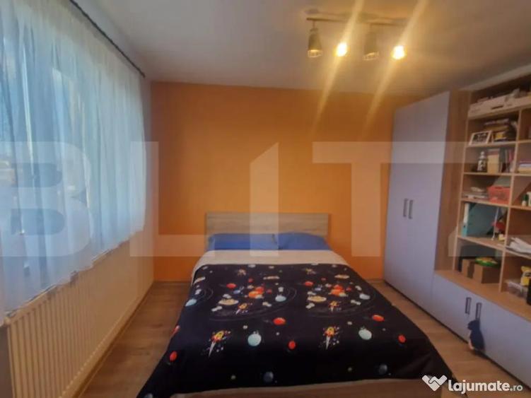 Casa moderna P+1 Lux , Izvor individuala 5 camere plus pivn - 4