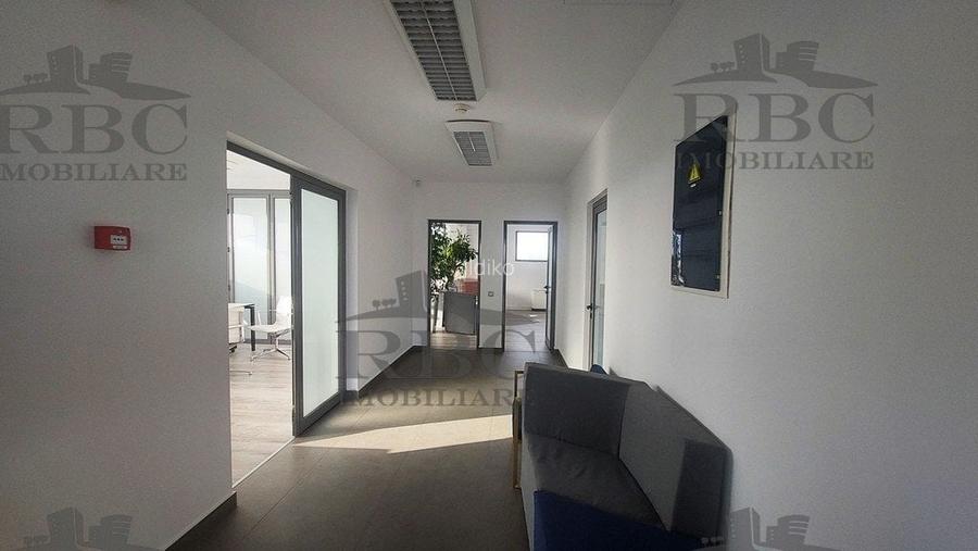 Inchiriere spatii de birouri pe Bulevardul Muncii