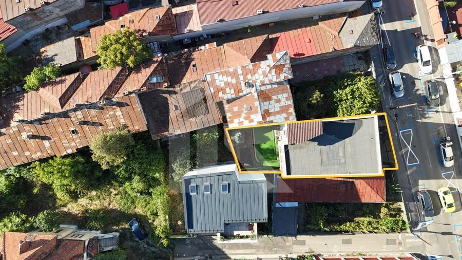 Vilă situata în 13 Septembrie - Izvor, lângă JW Marriott, Casa Poporului - 5