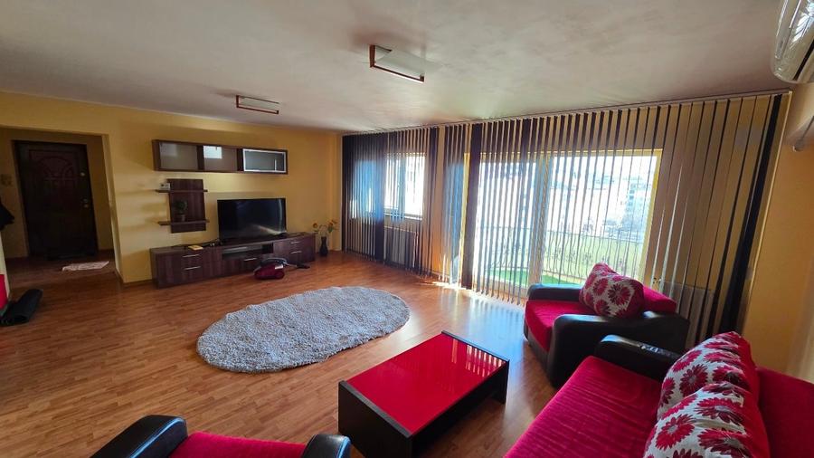 Apartament 3 camere. - 1