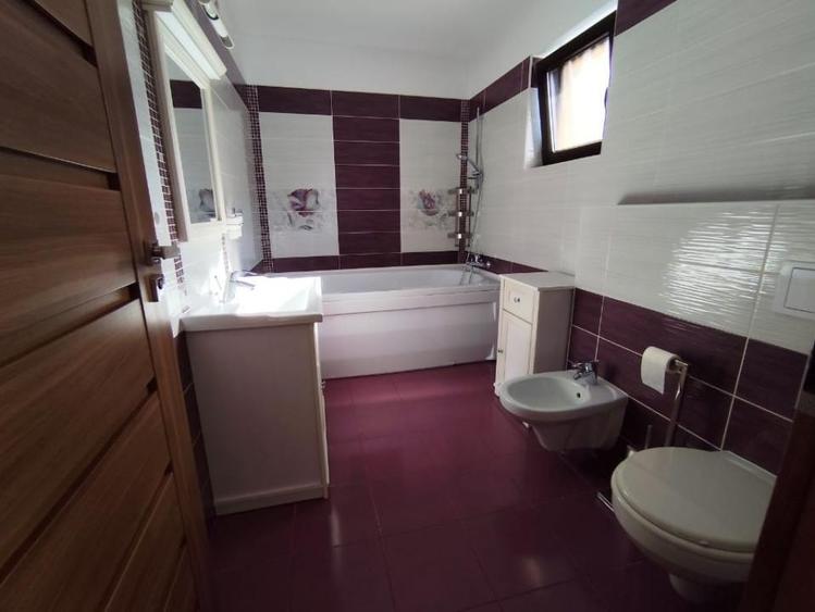 Duplex 120 mp utili, zona Florilor, disponibil imediat - 8