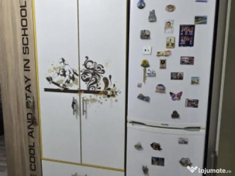 Apartament cu 3 camere, 53 mp, zona Malu Ro?u - 7