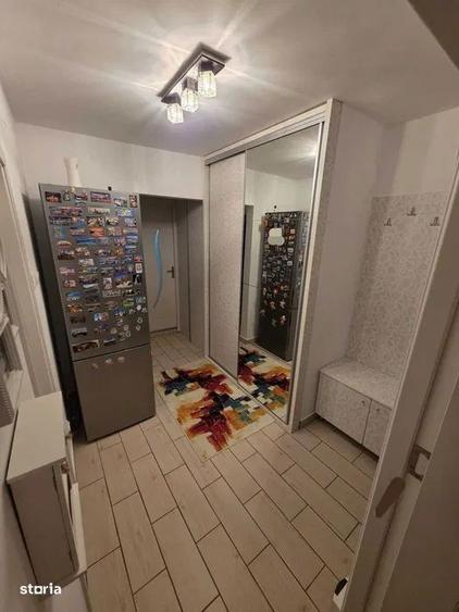 APARTAMENT 2 CAMERE DECOMANDAT RENOVAT MODERN CRANGASI METROU - 6