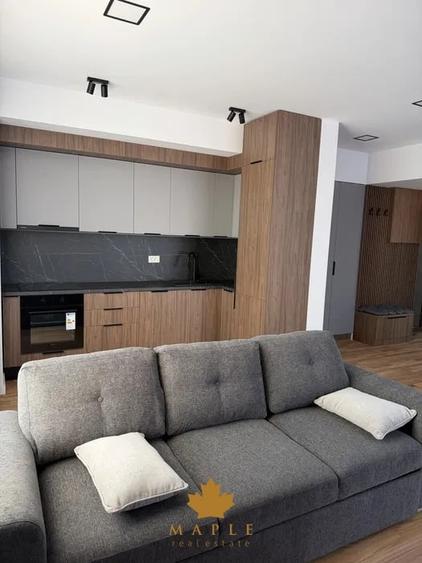 De inchiriat 2 CAMERE Residence 5 Iancu Nicolae | Scoala Americana - 3