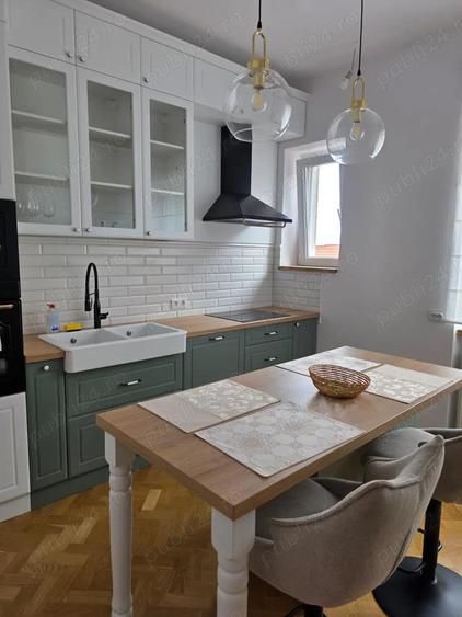 Apartament 3 camere Ultracentral - 2