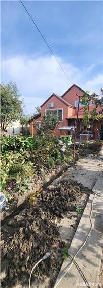 Sanmihaiul Roman- 5 camere- mobilata si utilata complet - 4