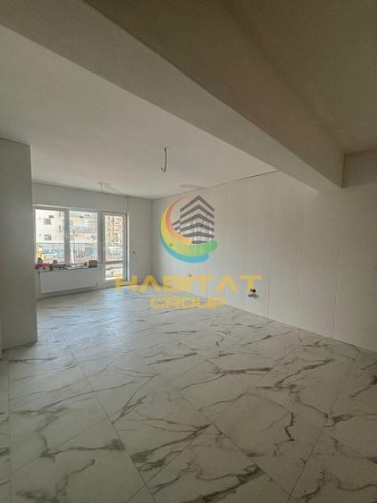 Spatiu Comercial / Birouri - Strada Drumul Binelui 10 min Metrou AP - 5