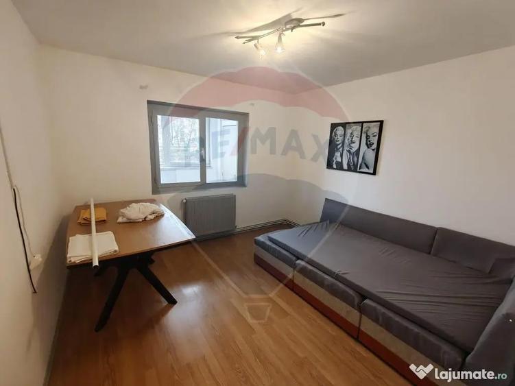 Apartament cu 2 dormitoare de inchiriat Liana - 1