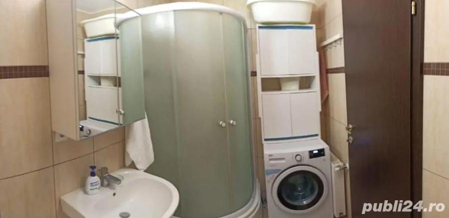 Apartament 3 camere Penthouse Tohanu Nou(Castelul Bran) - 9