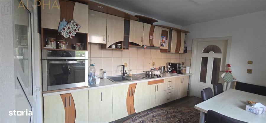 Proprietate Deosebita Calea Moldovei, Bistrita, Jud. BN - 5