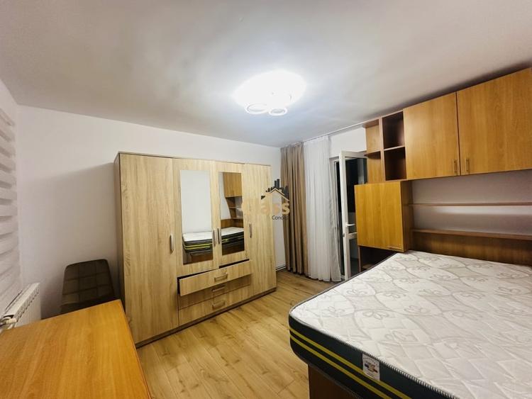 Apartament 3 camere | Decomandat | 74 mpu | zona Mc Donalds Manastur - 7